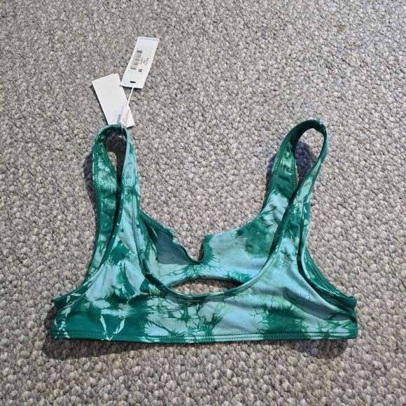 FRANKIE'S BIKINI NWT Briar Top - Picture 3 of 4